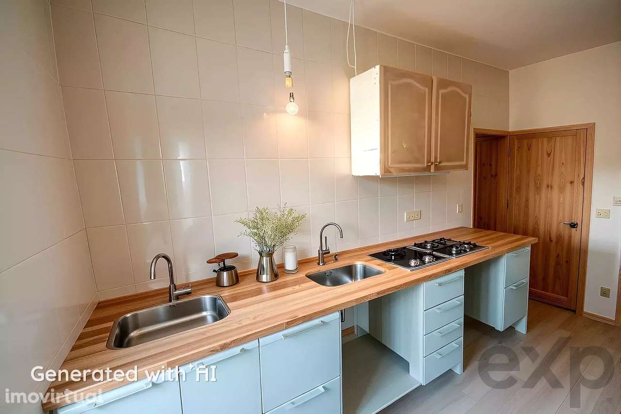 Covilhã T3 para Reabilitar – Zona Rural | Excelente Oportunidade de In - Grande imagem: 3/21