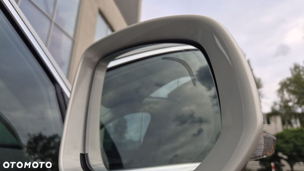 Volvo XC 90 B5 D AWD Inscription 7os - 16