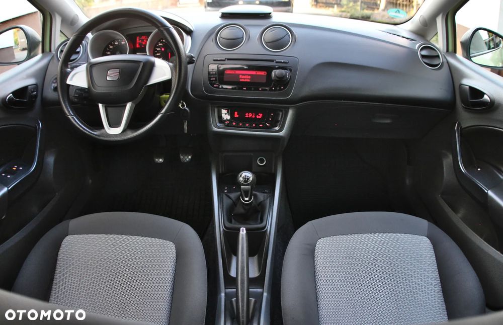 Seat Ibiza - 6