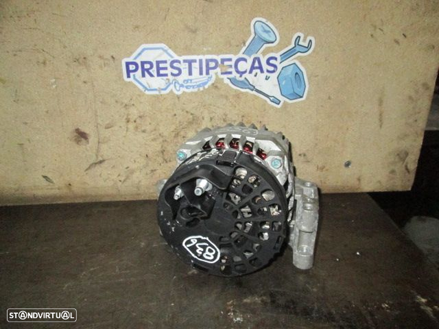 ALTERNADOR ALTERN836 OPEL ASTRA H 2006 1.3 CDTI - 2