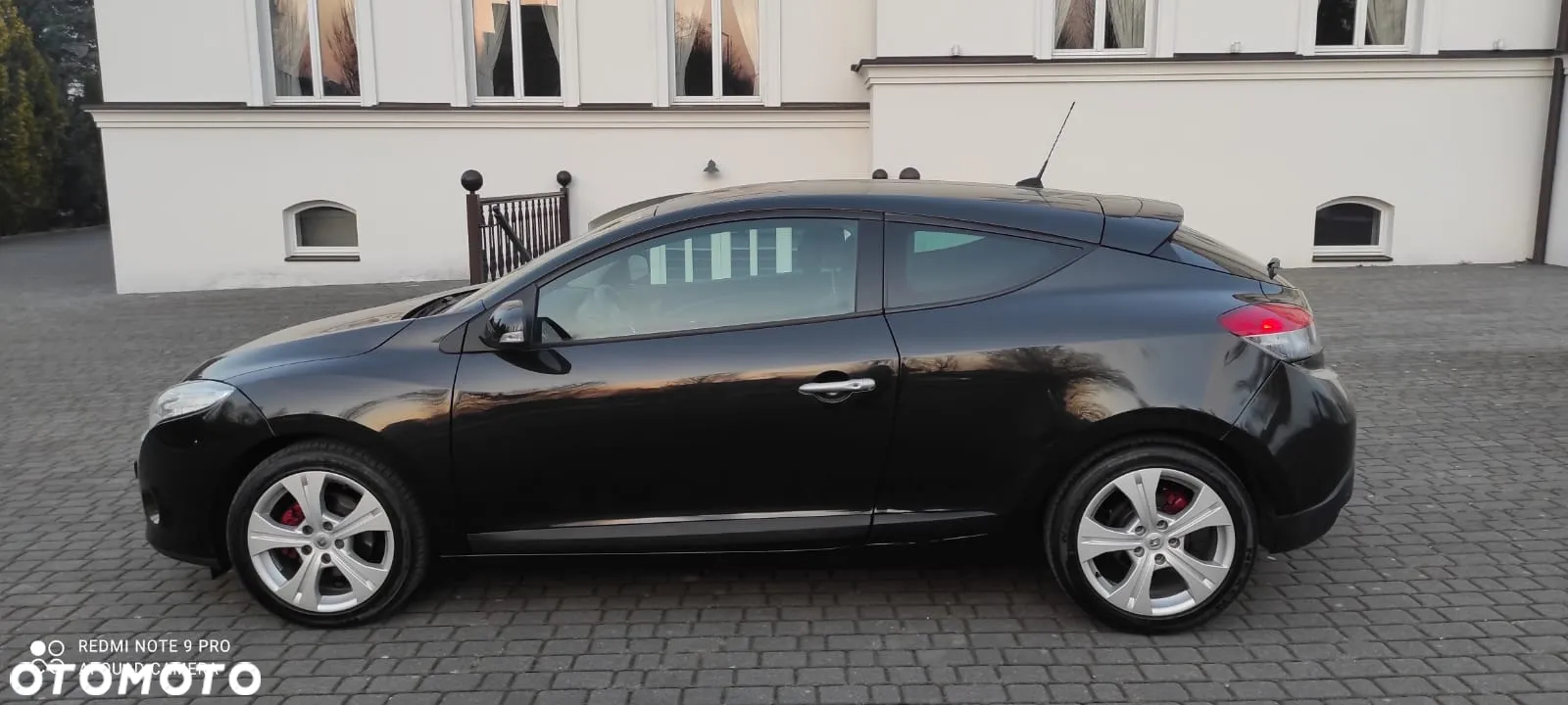 Renault Megane 1.5 dCi Dynamique - 4