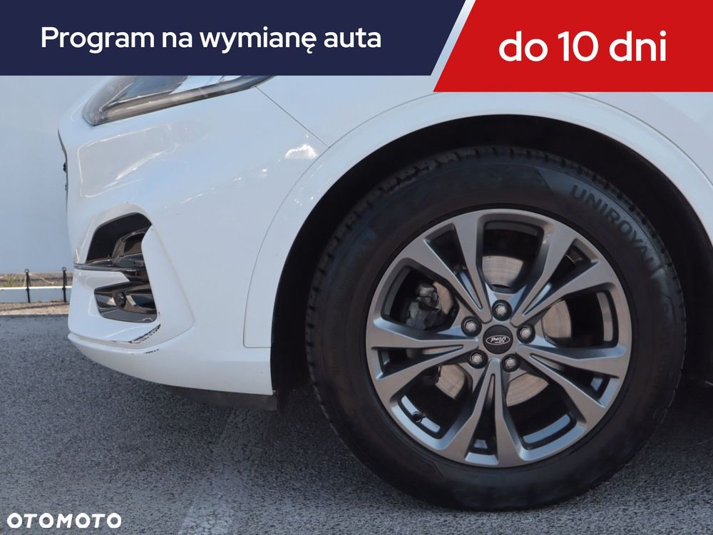 Ford Kuga - 17