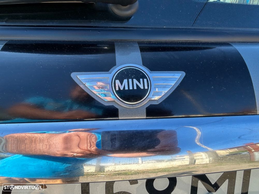 MINI 3 Portas Cooper S - 24