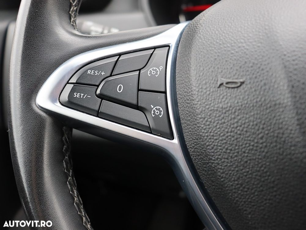 Dacia Duster Blue dCi 115 4WD Comfort - 19