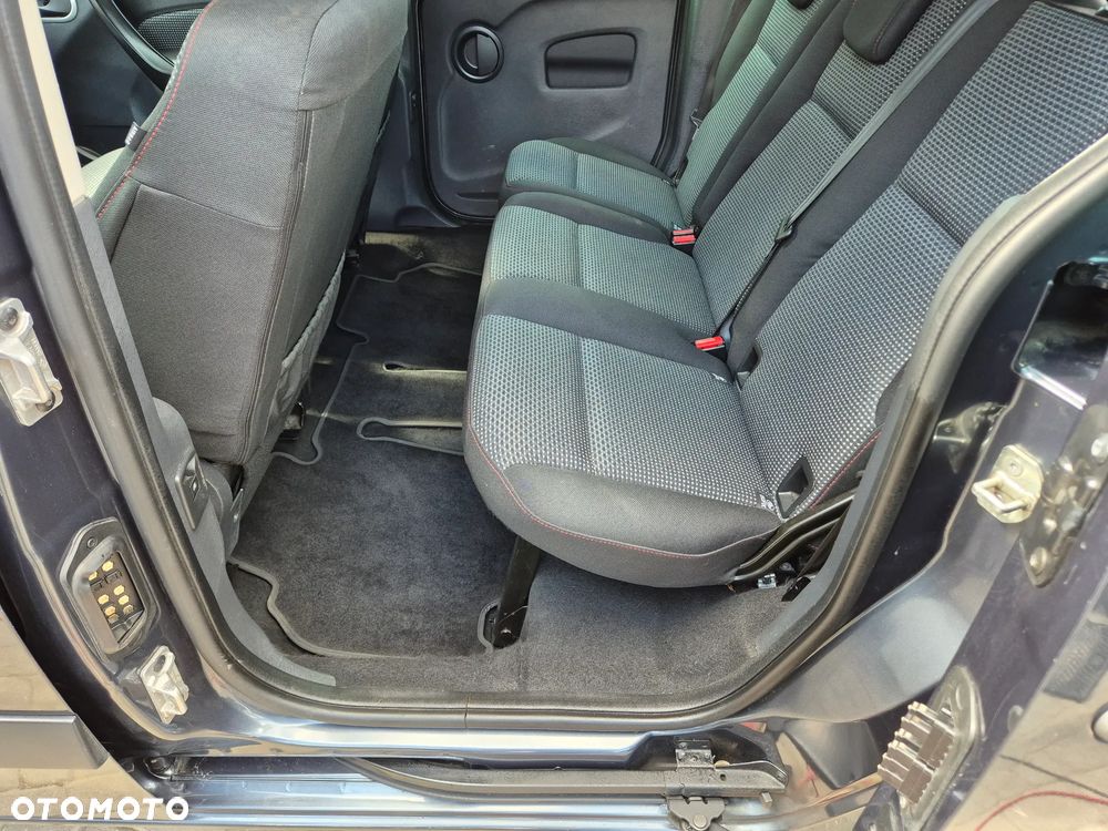 Mercedes-Benz Citan Tourer lang EDITION - 15