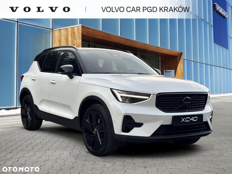 Volvo XC 40 - 9