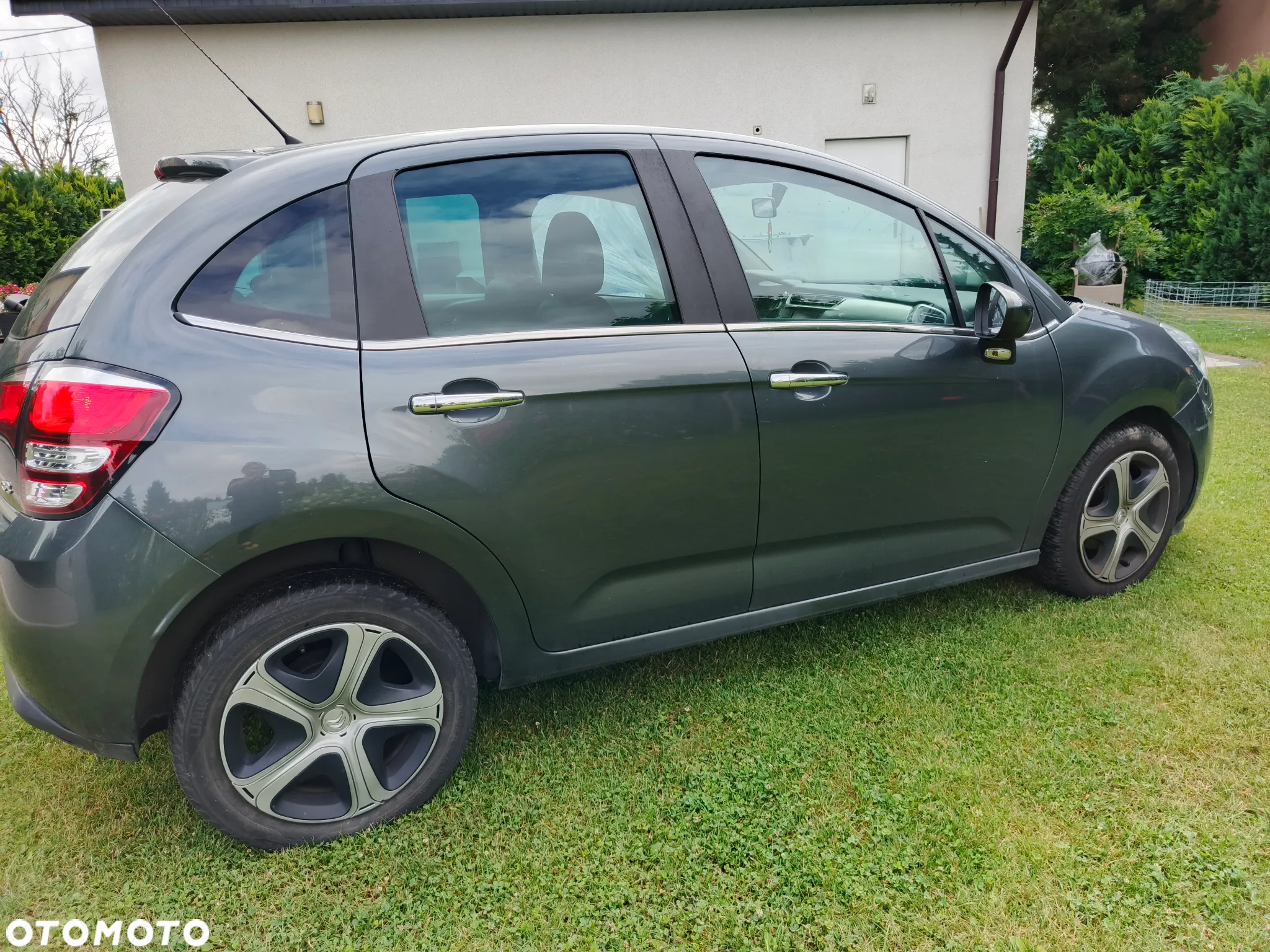 Citroën C3 - 3
