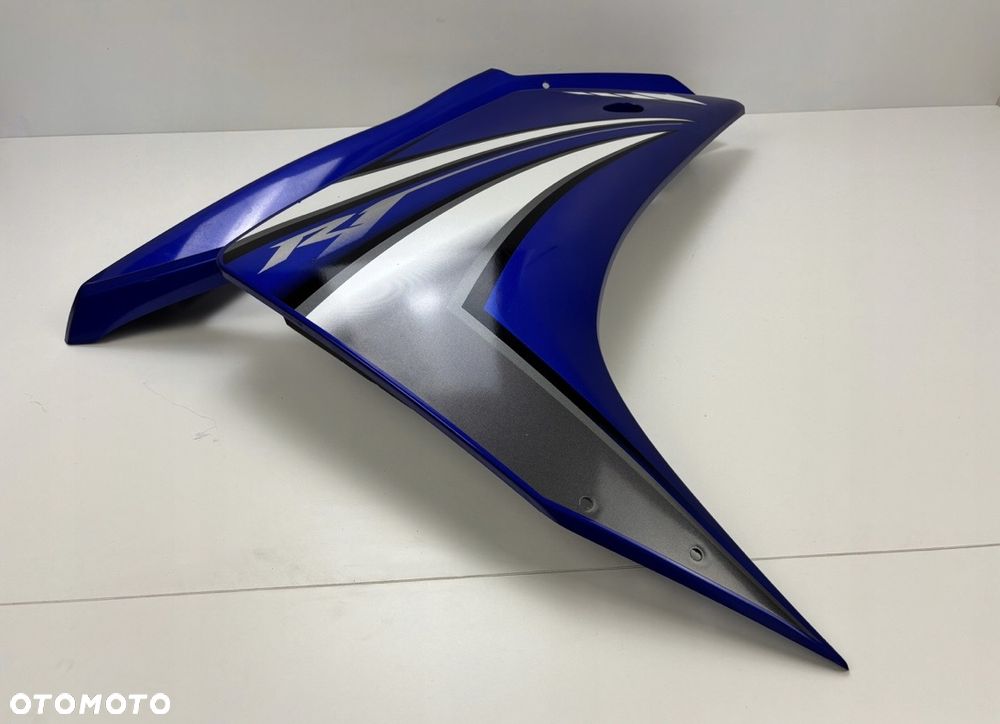 Prawa boczna owiewka bok Yamaha YZF-R1 RN19 2007-08 Oryginał - 11