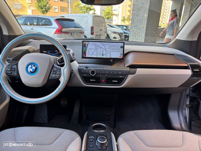 BMW i3 120Ah - 5