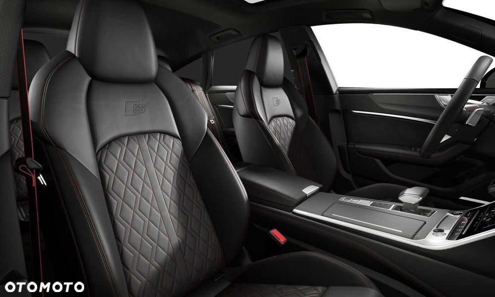 Audi A7 Sportback 45 TFSI mHEV Quattro S tronic - 35