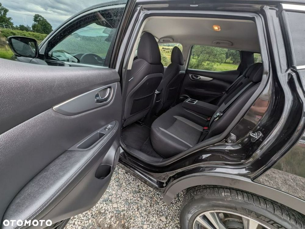 Nissan Qashqai 1.3 DIG-T MHEV Tekna - 12