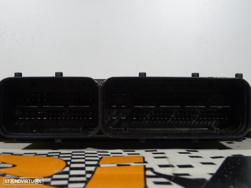 Centralina De Motor Alfa Romeo 159 Sportwagon (939_)  51821929 / 02810 - 2