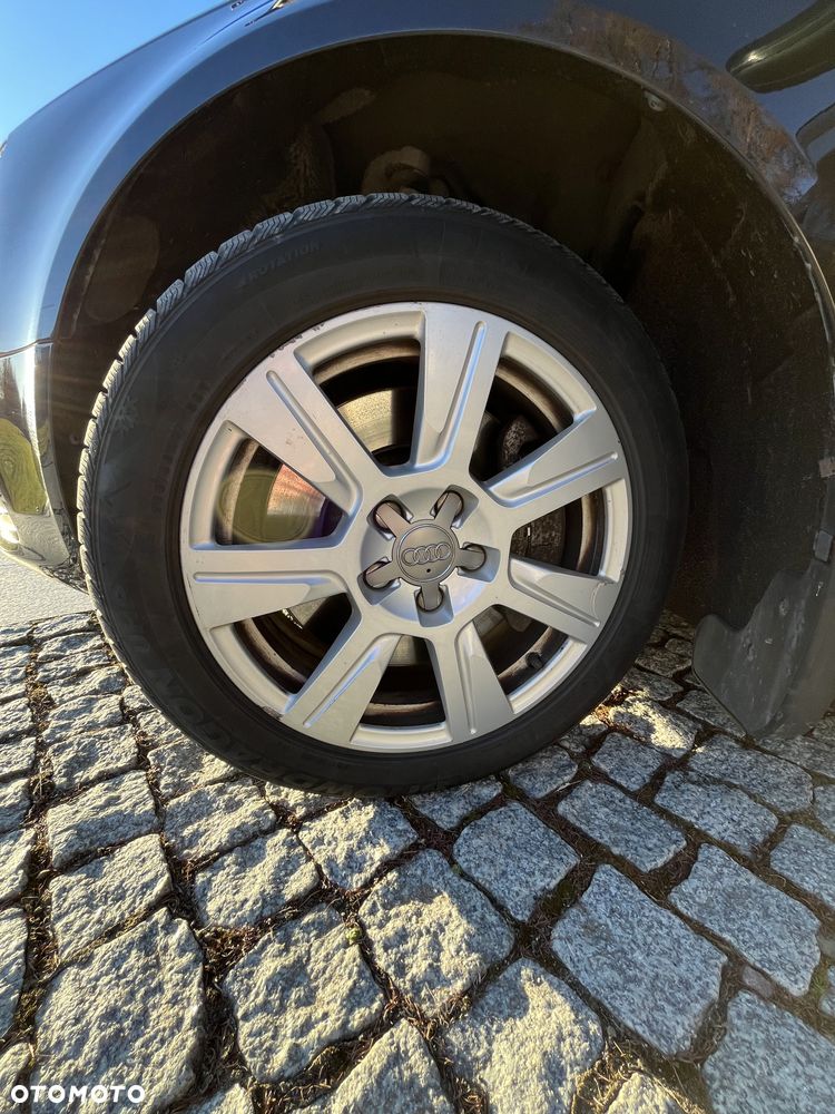 Audi A6 Limousine - 15