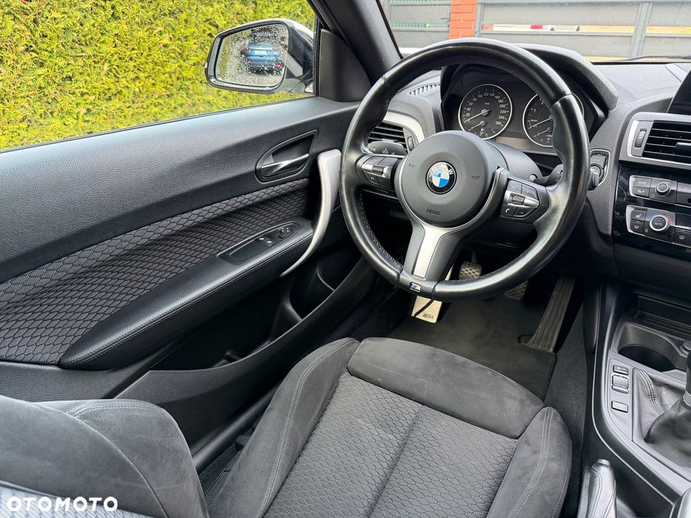 BMW Seria 2 220i M Sport - 35