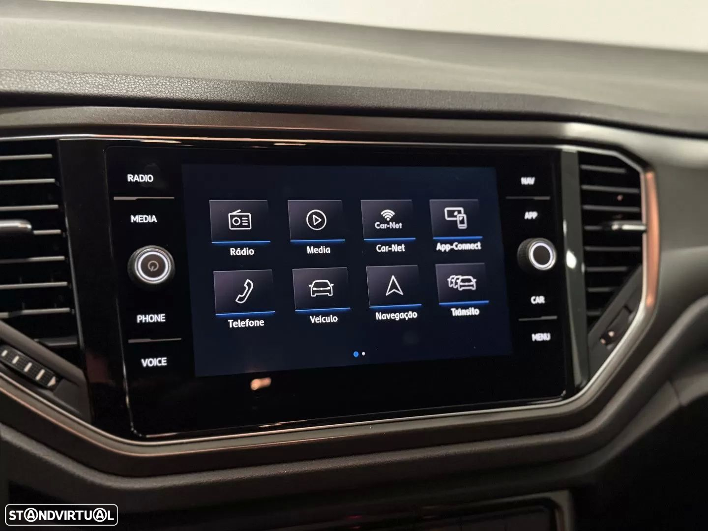 VW T-Roc 1.5 TSI Style - 35