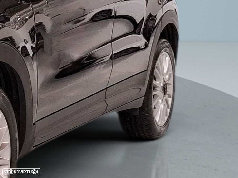 Fiat 500X 1.3 MJ Urban - 15