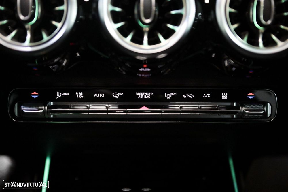 Mercedes-Benz EQB 250+ Edition - 32