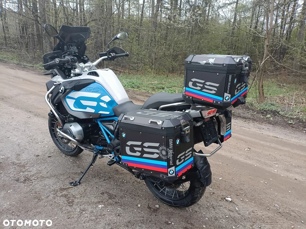 BMW Adventure - 12