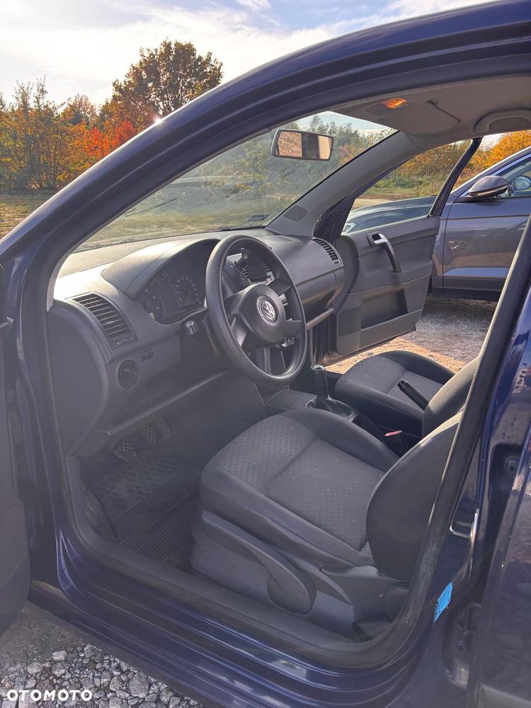 Volkswagen Polo - 7