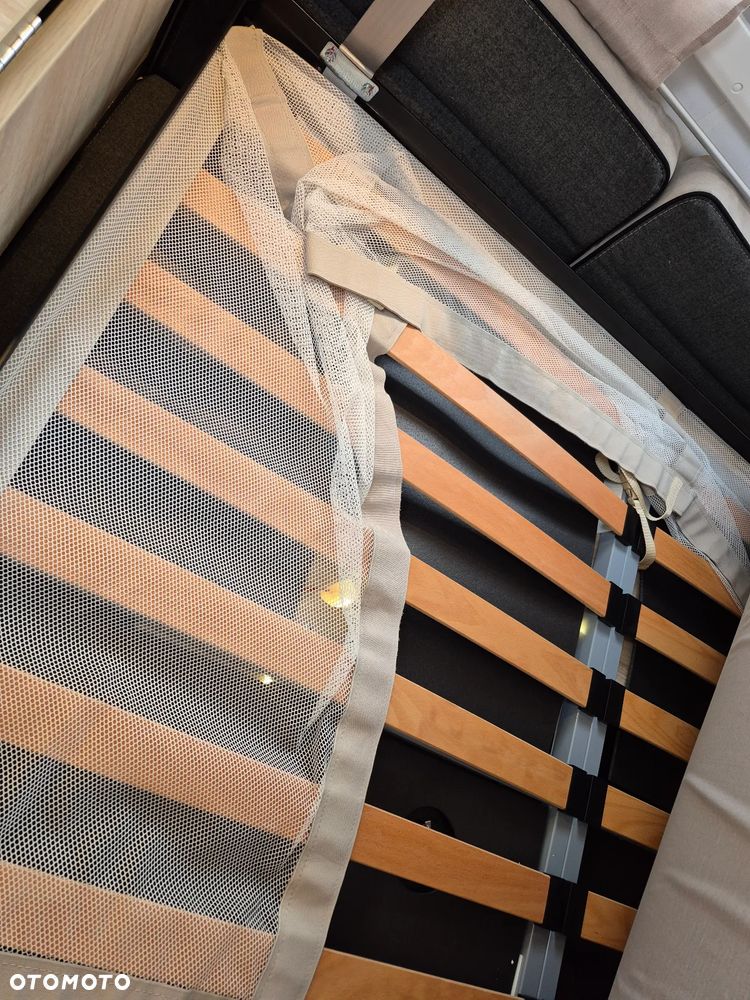 Ford KAMPER CHAUSSON 640 TITANIUM LINE 165KM AUTOMAT NOWY! - 25