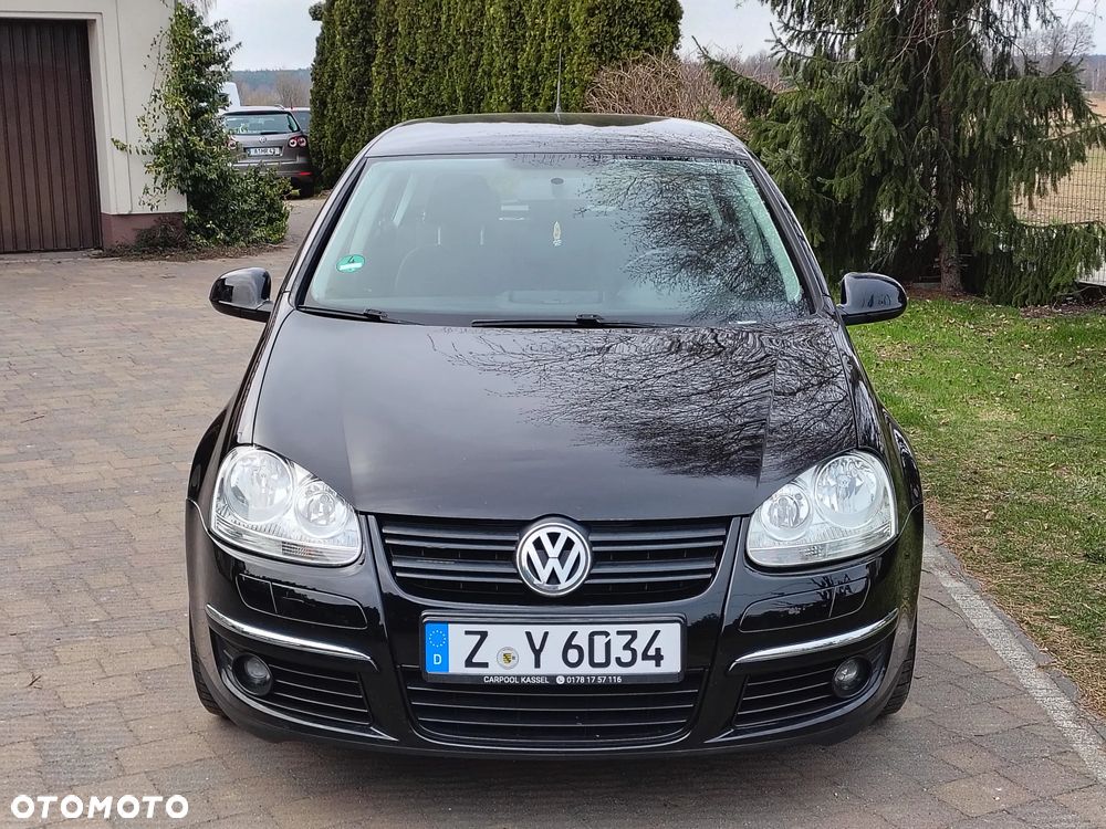 Volkswagen Golf 1.4 Trendline - 2