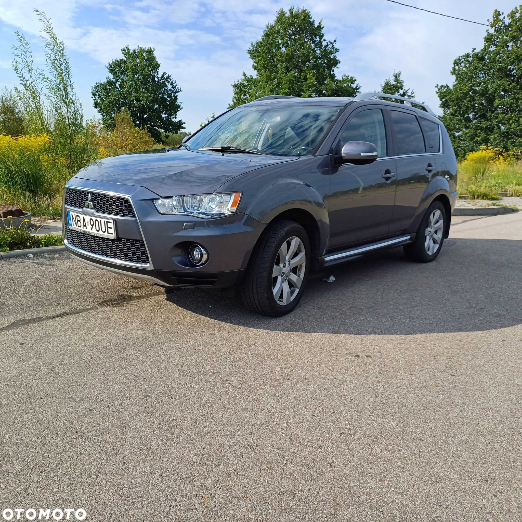 Mitsubishi Outlander - 15