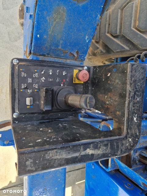 Genie GS 4390 GS-4390 P602 - 18