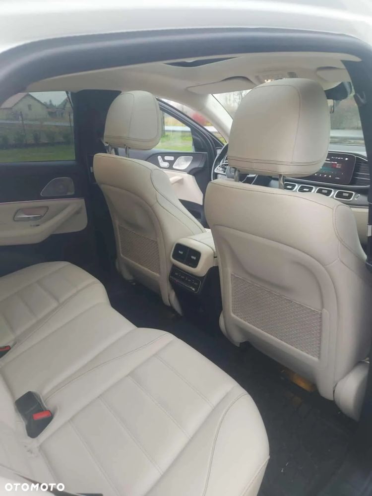 Mercedes-Benz GLE 400 d 4-Matic Premium Plus - 17
