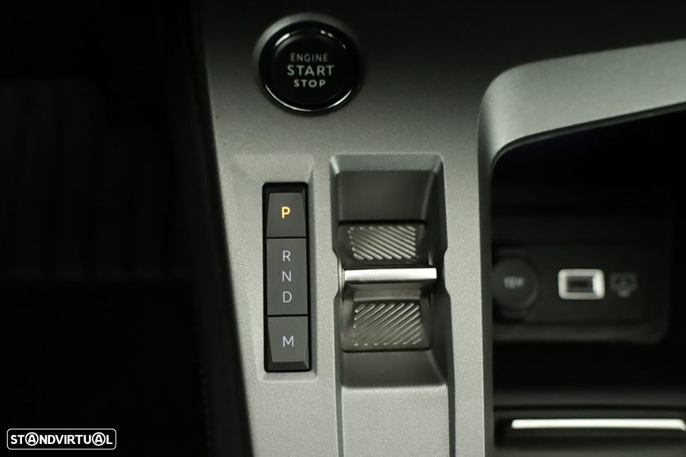 Peugeot 308 1.2 PureTech GT EAT8 - 14