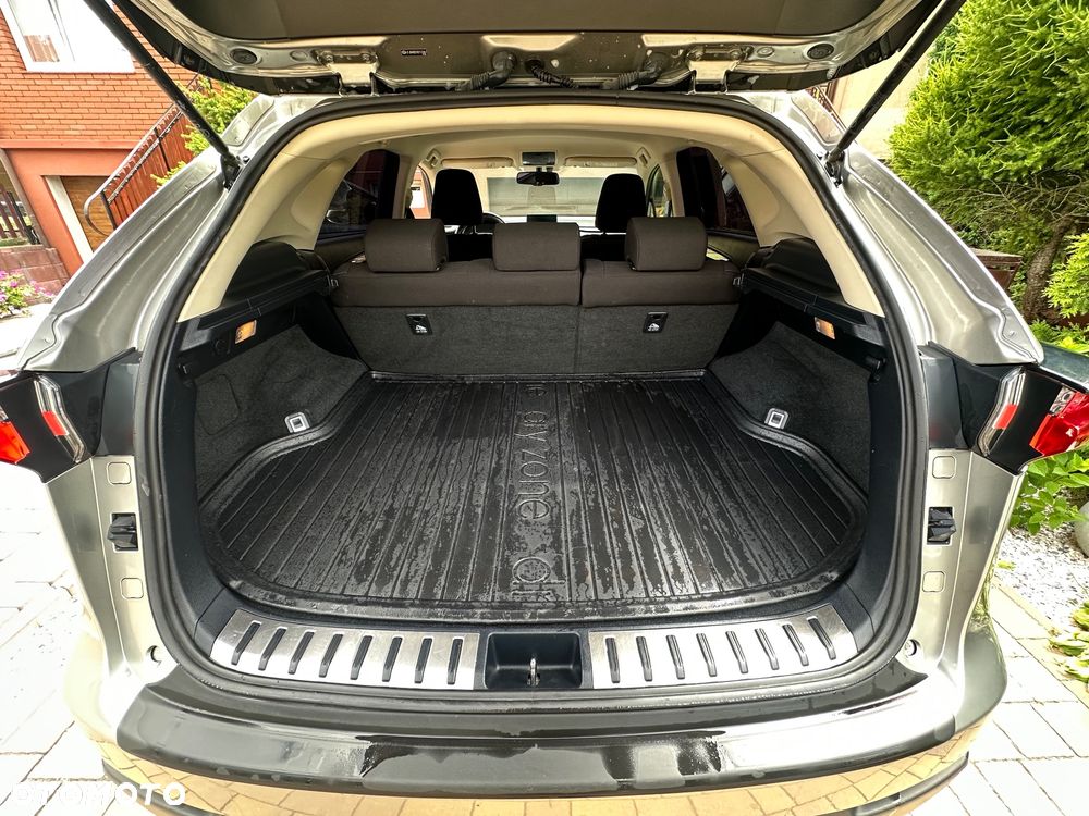 Lexus NX 200t Elegance AWD - 14