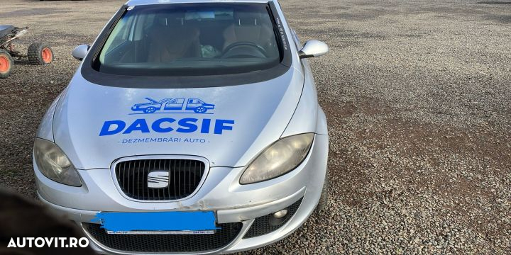 ANSAMBLU STERGATOARE 5P0955024C / 3397020646 Seat Altea 1 [2004 - 200 - 6