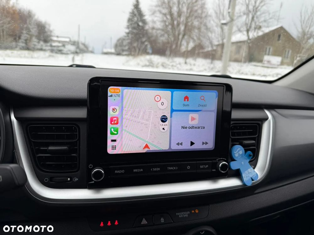 Kia Stonic 1.0 T-GDI 100 OPF Spirit - 17