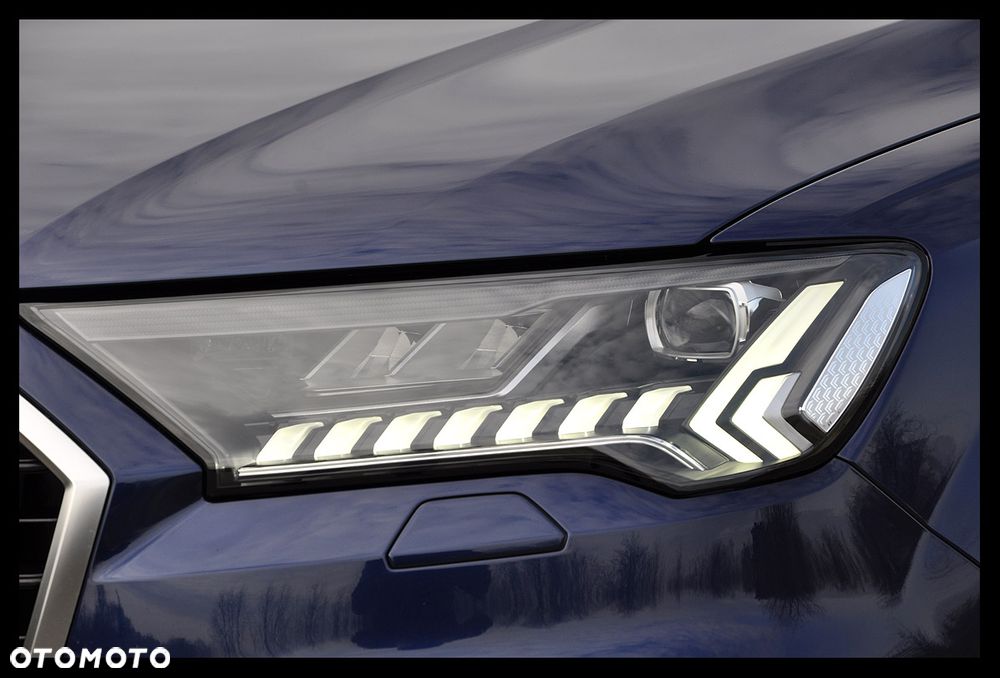 Audi Q7 45 TDI quattro tiptronic S line - 12