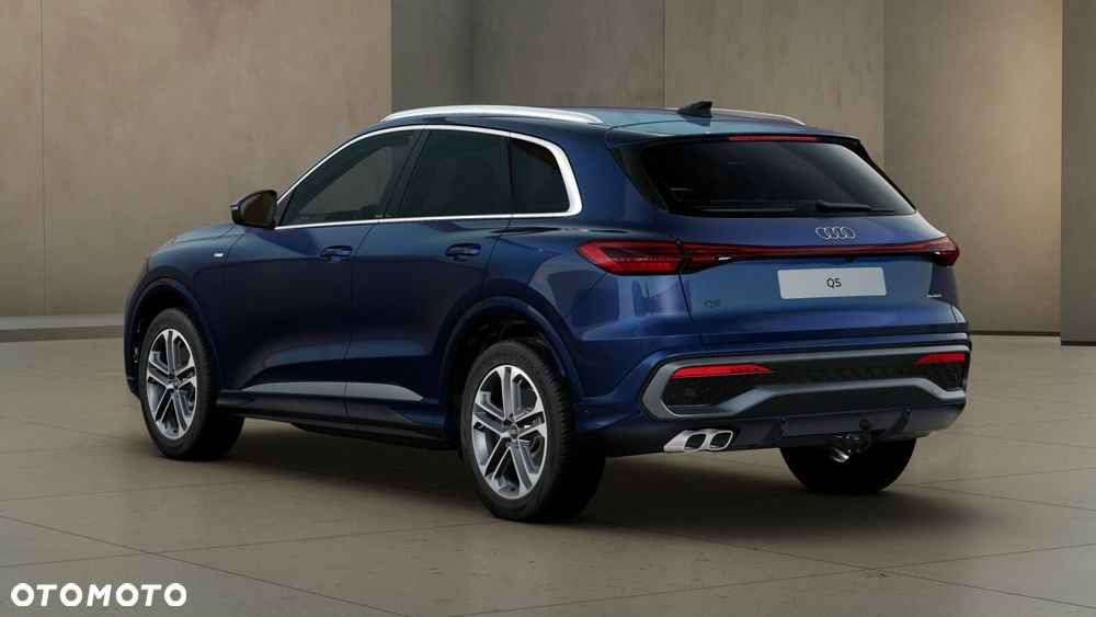Audi Q5 - 2