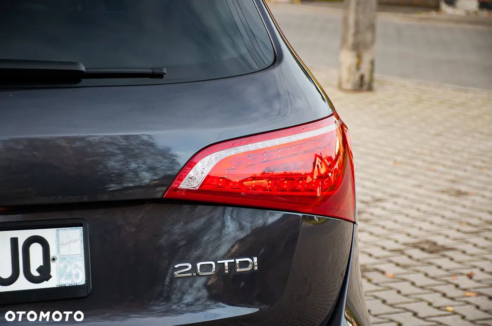 Audi Q5 2.0 TDI Quattro S tronic Prime Line - 29