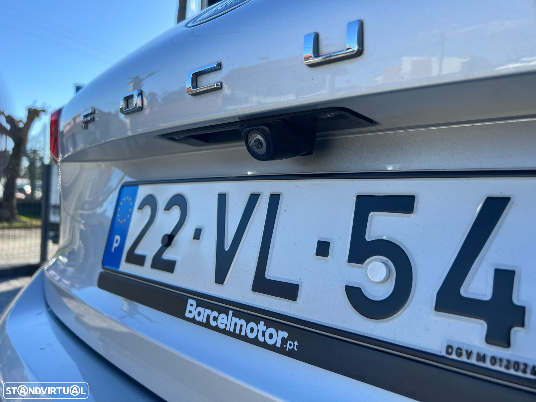 Ford Focus 1.0 EcoBoost ST-Line - 15