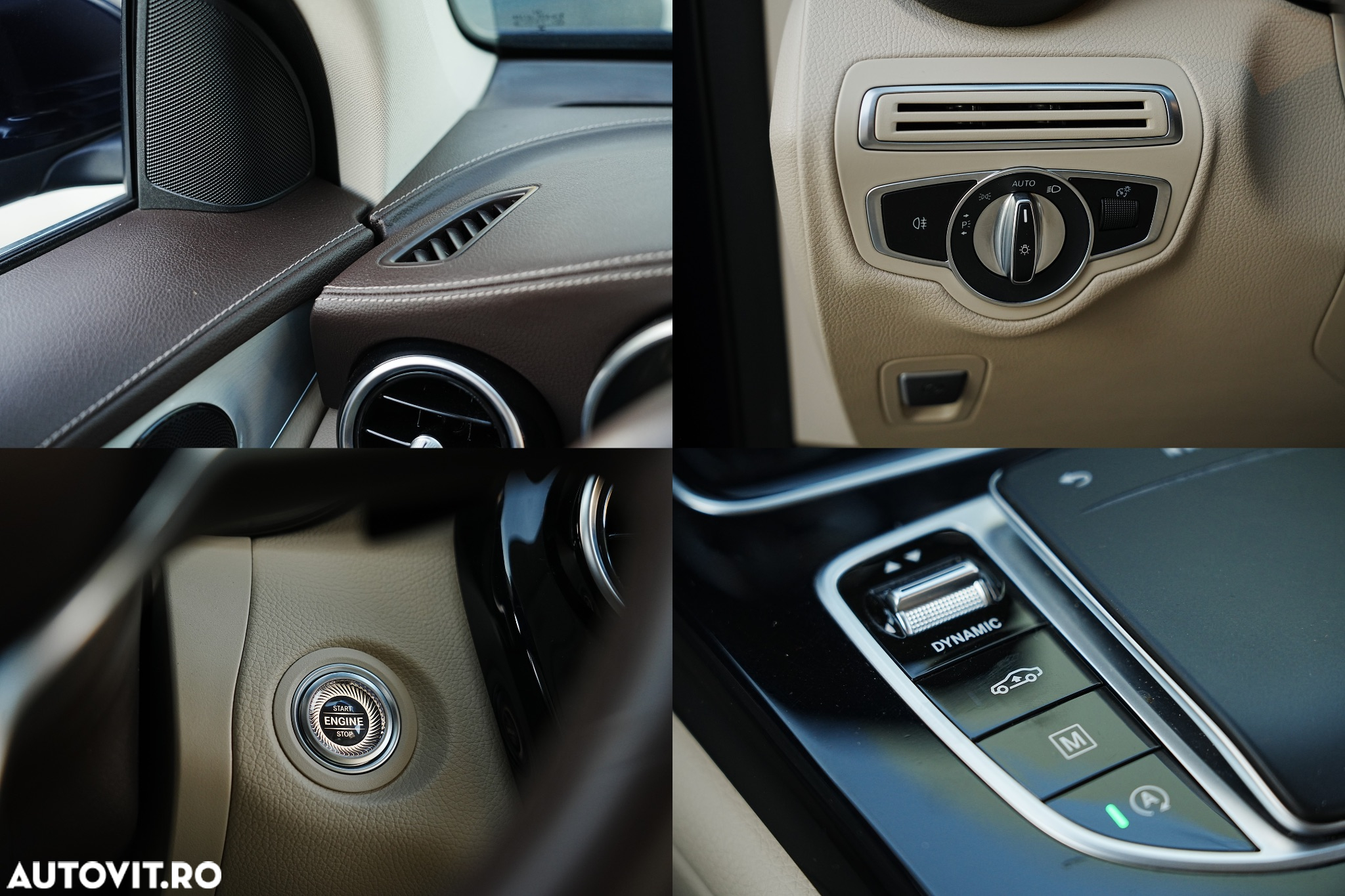 Mercedes-Benz GLC 220 d 4Matic 9G-TRONIC AMG Line Plus - 16