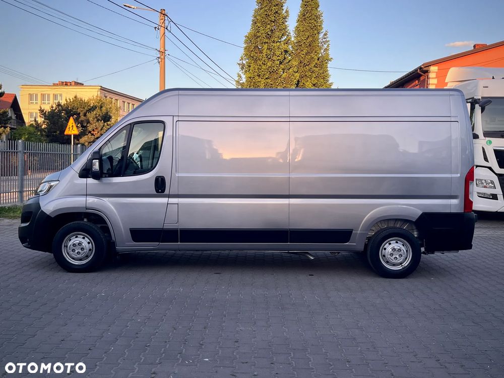 Opel MOVANO L3H2 / SALON POLSKA / NISKI PRZEBIEG / PIERWSZY WŁAŚCICIEL / LEASING / KREDYT / VAT 23% - 3