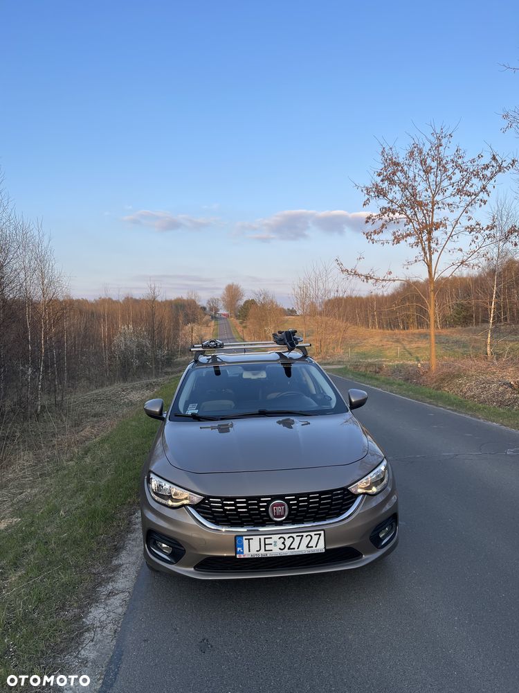 Fiat Tipo - 35