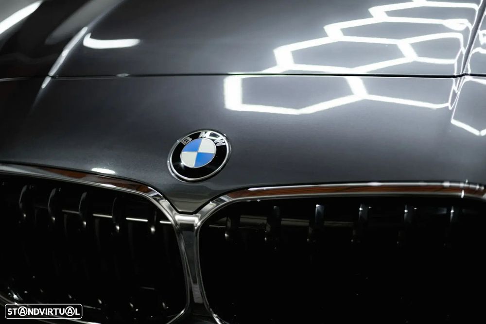BMW 216 Gran Coupé - 20