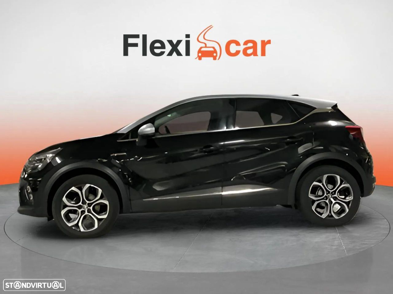Renault Captur 1.0 TCe Techno - 20
