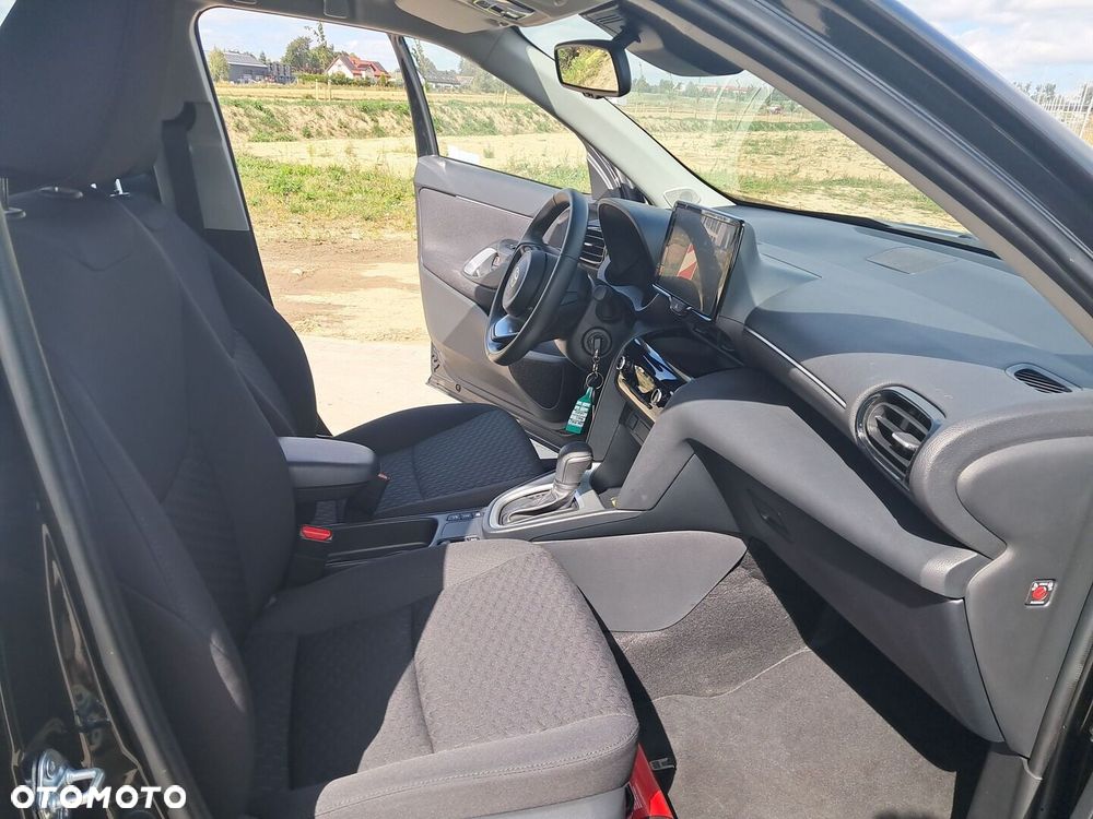 Toyota Yaris Cross Hybrid 1.5 Comfort - 19