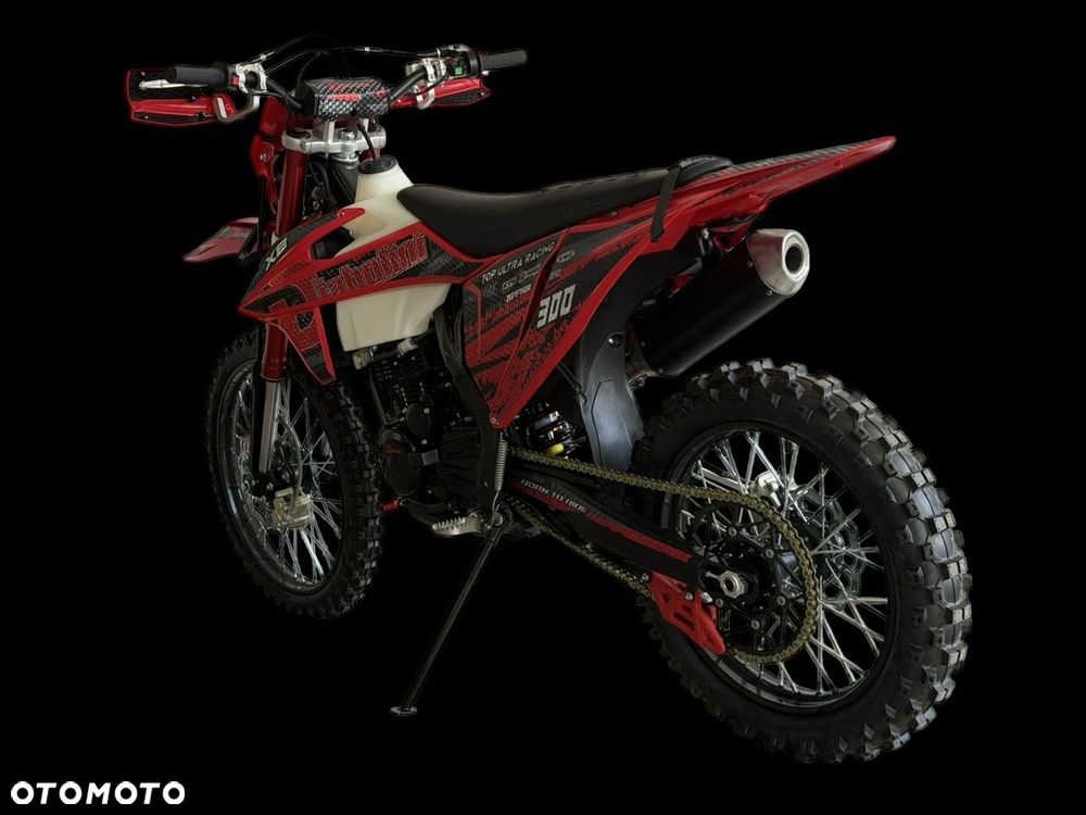 Diabolini Inny - 19
