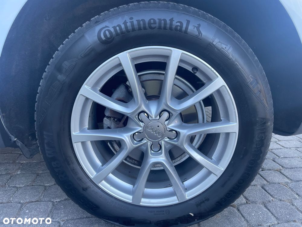 Audi Q5 2.0 TDI Quattro Stronic - 16