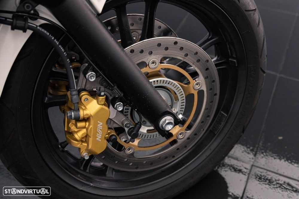 Honda DN-01 NSA 700A - 12