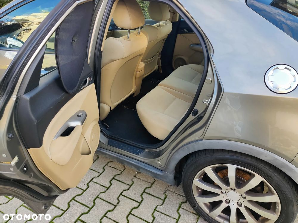 Honda Civic 1.8 Executive NAVI - 7