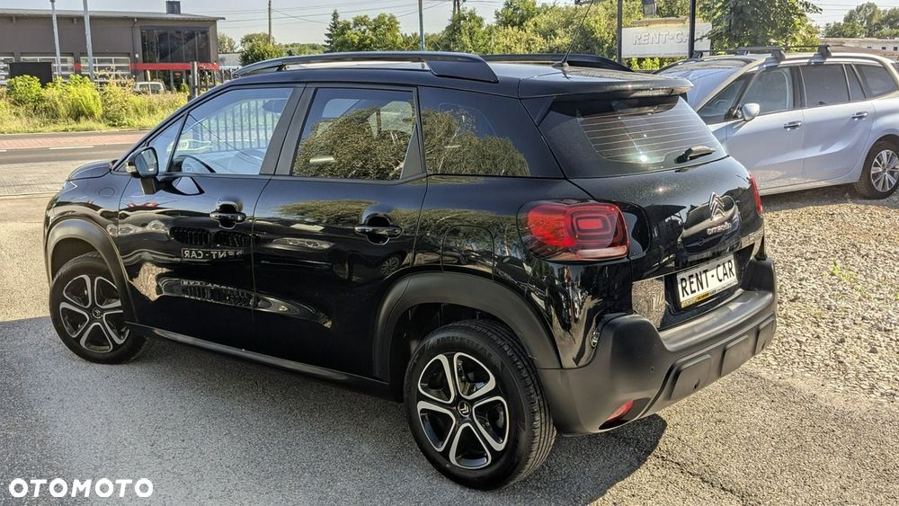 Citroën C3 Aircross - 9