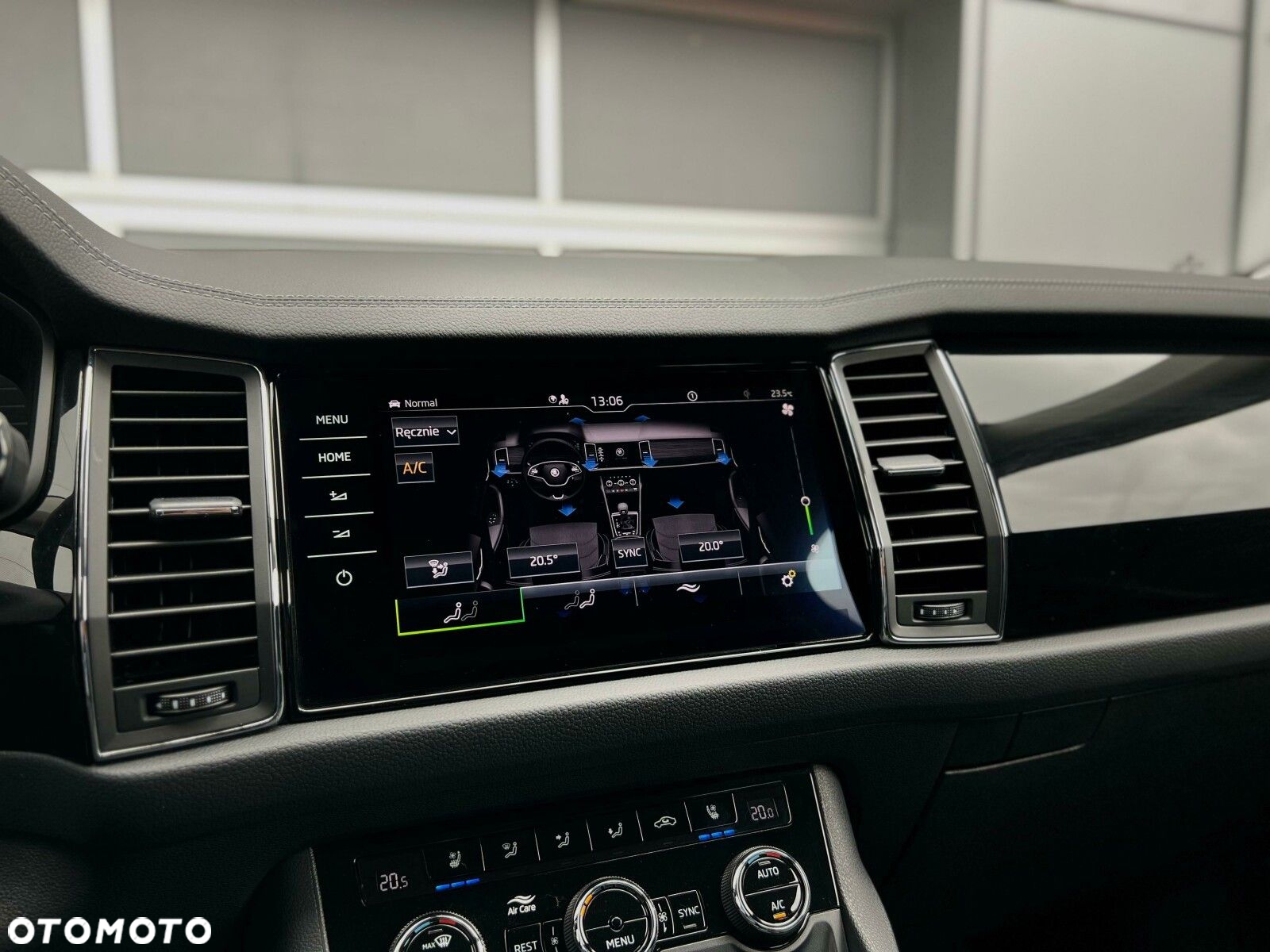 Skoda Kodiaq 2.0 TSI 4x4 L&K DSG - 36