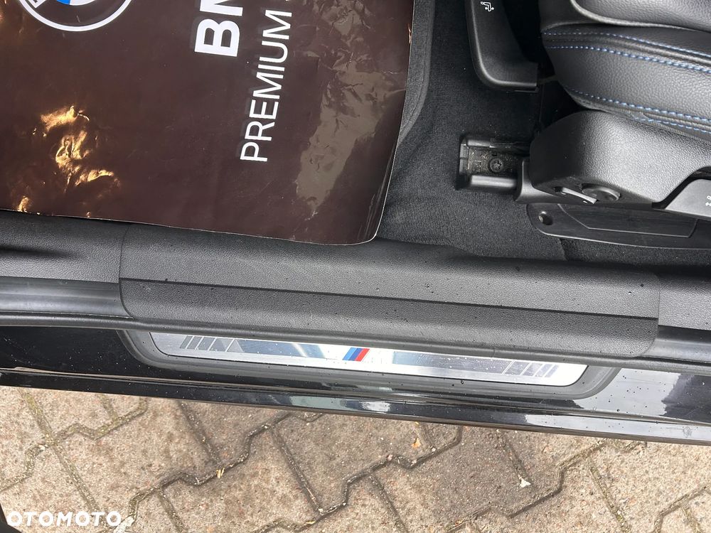 BMW Seria 3 320d xDrive M Sport Shadow sport - 15