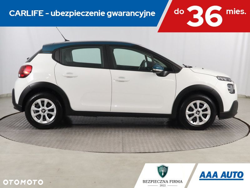 Citroën C3 - 7